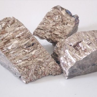 Bismuth-Bearing Scrap / Intermediates