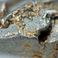 Complex Precious Metal Residues
