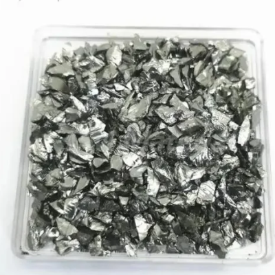 Gallium-Bearing Scrap