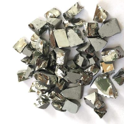 Germanium Dioxide (GeO2)