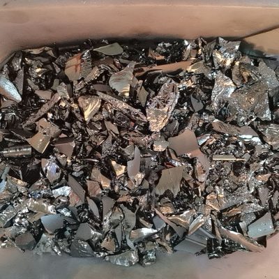 Germanium Scrap