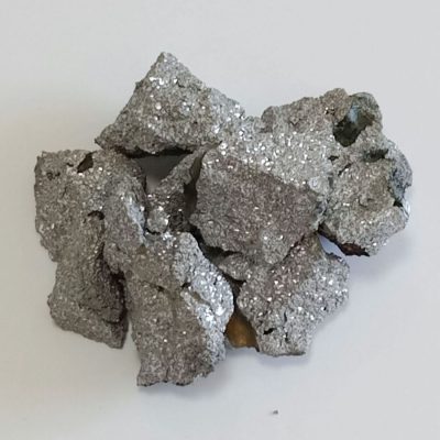 High Carbon Ferrochrome (HCFeCr)