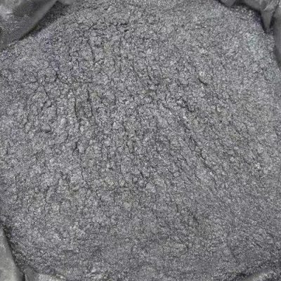Iridium-Bearing Anode Slime