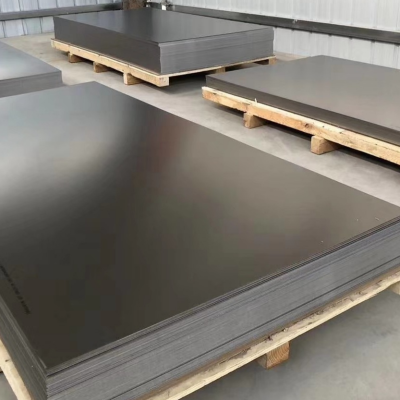 Iridium-Coated Titanium Plates (for PEM)