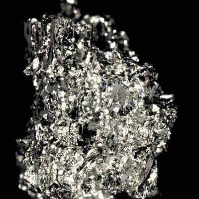 Refined Iridium Ingots/Powder