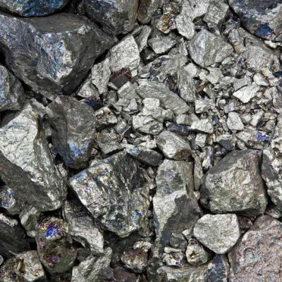 Nickel Ores & Concentrates