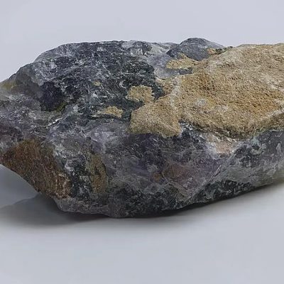 Niobium Ores (Columbite)