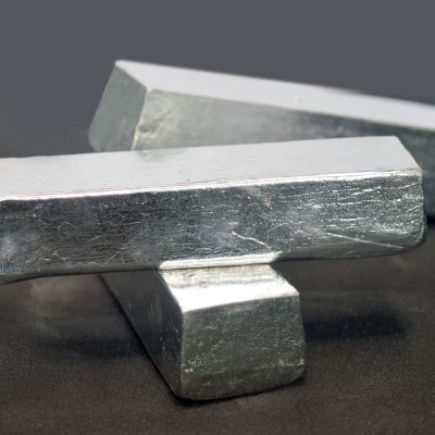 Refined Indium Ingots