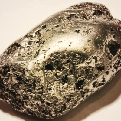 Rhodium-Bearing Alloy Scrap