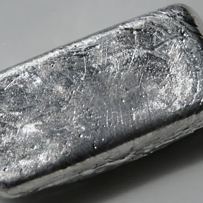 Refined Ruthenium Ingots/Powder