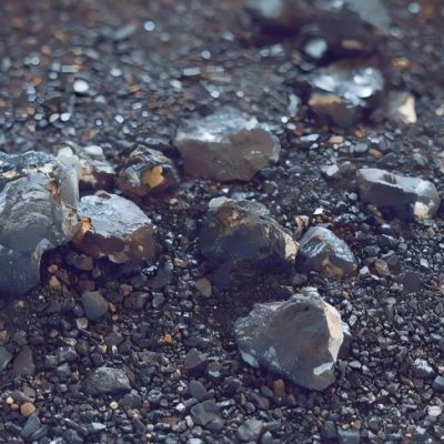 Tin Ores & Concentrates